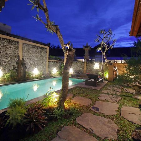 Pondok Wira Ubud Esterno foto