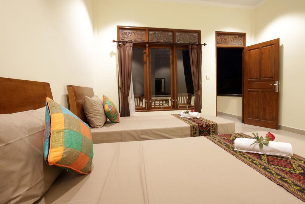 Pondok Wira Ubud Esterno foto