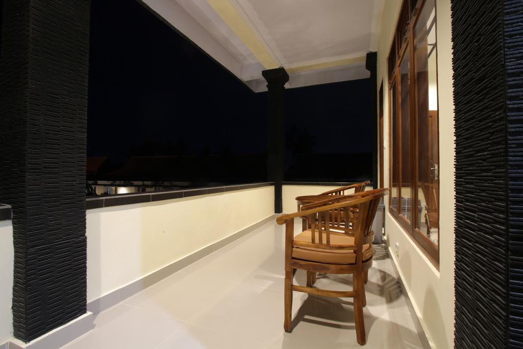 Pondok Wira Ubud Esterno foto